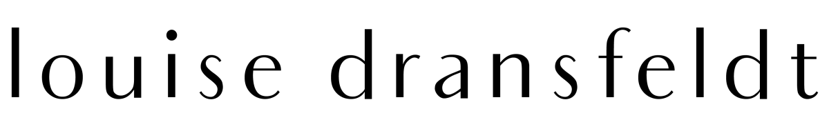 Louise Dransfeldt